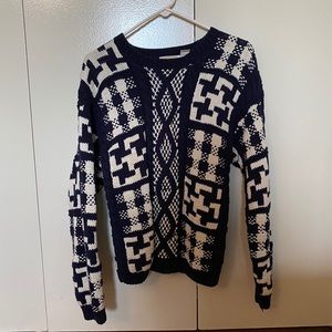 Brooks Brothers Knit Sweater